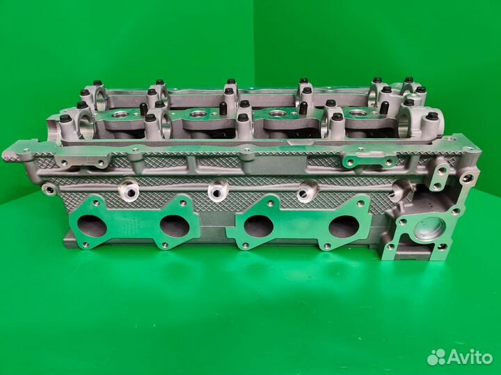 Гбц Hyundai Starex / Sorento D4CB 145 л.с пустая