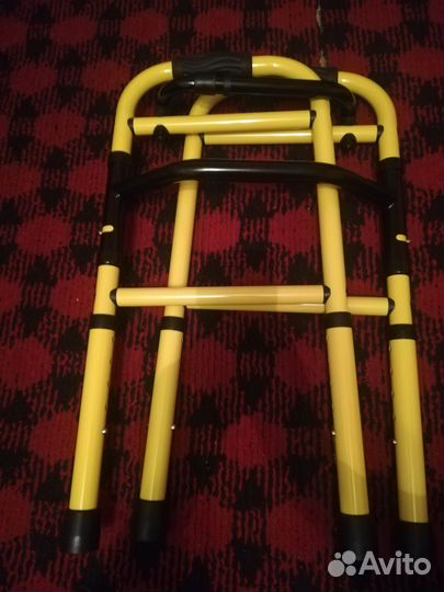 Ходунки детские медицинские