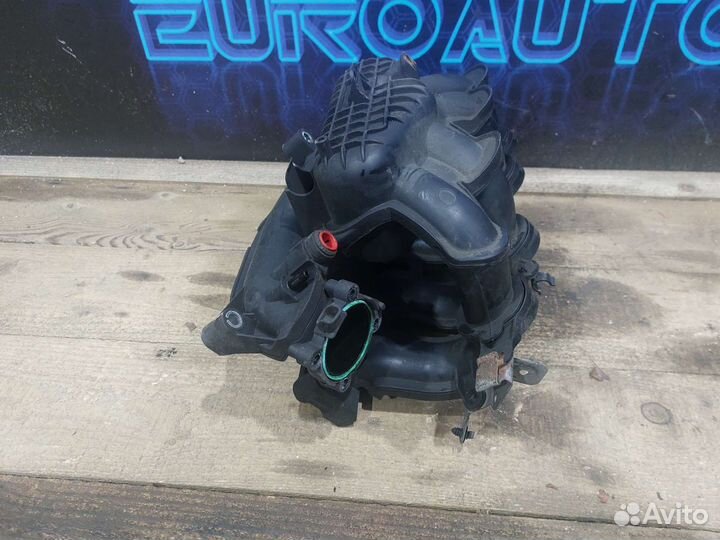 Впускной коллектор Focus 2 1.8 - 2.0