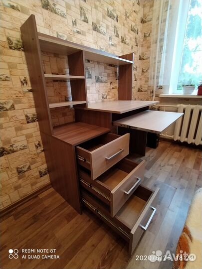 Стол с ящиками с доставкой