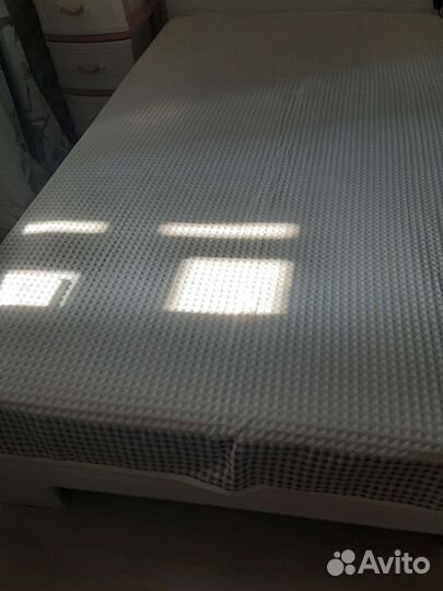 Плед покрывало 220200 хлопок 100