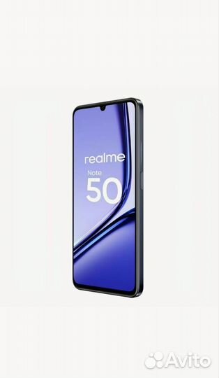 realme Note 50, 3/64 ГБ