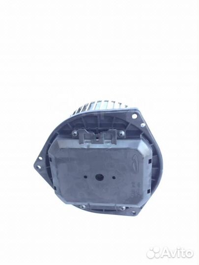 Мотор вентилятора печки салона Infiniti Fx35 Fx45