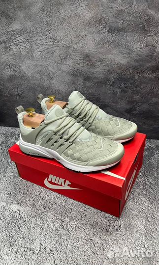 Кроссовки Nike air presto