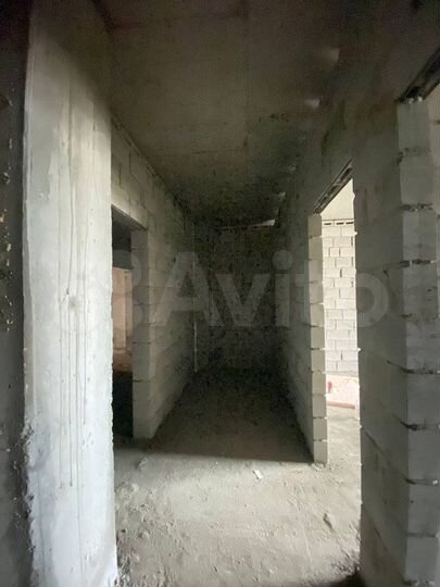 1-к. квартира, 44,1 м², 9/12 эт.