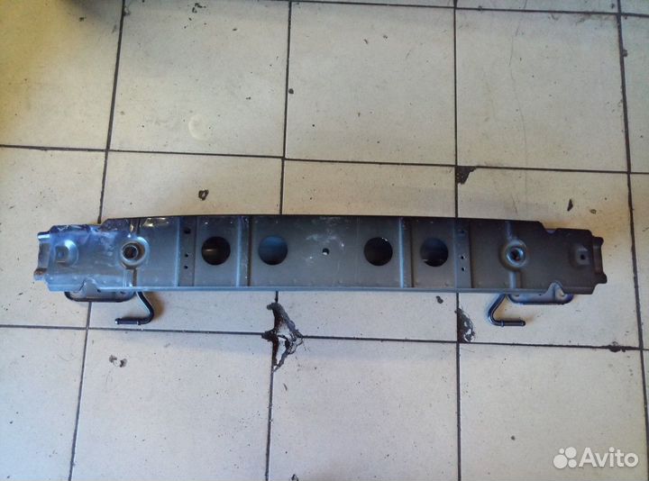 Усилитель заднего бампера Mazda CX5 2012-2017