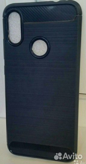 Чехол на смартфон Redmi Not 7