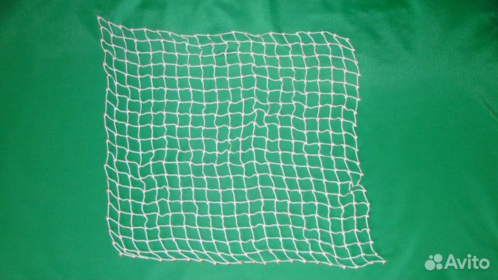 Заградительная сетка от Фабрики на прямую