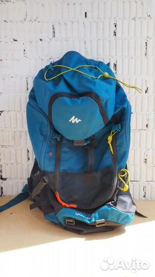 Аренда: палатка, спальники, рюкзаки