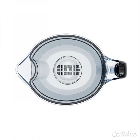 Фильтр-кувшин для очистки воды Орлеан 4.2 л цвет ч