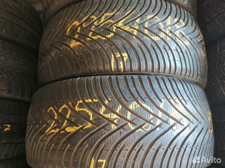 Kleber Krisalp HP3 225/40 R18
