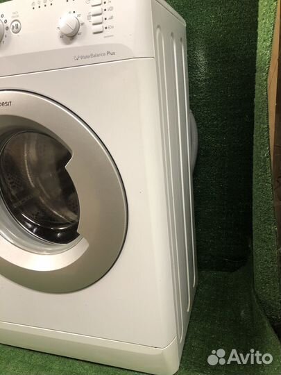 Стиральная машина с Гарантией