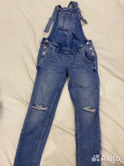 Комбинезон для беременных H&М