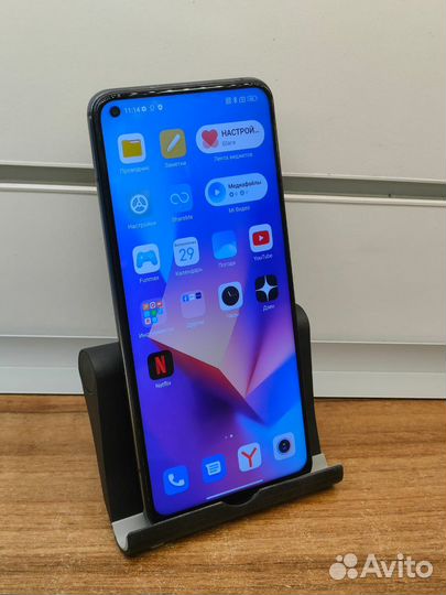 Xiaomi Mi 10T Pro, 8/256 ГБ