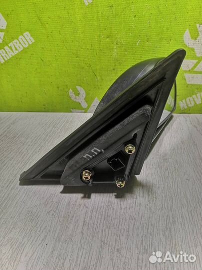 Зеркало правое электрическое Хендай Акцент 2