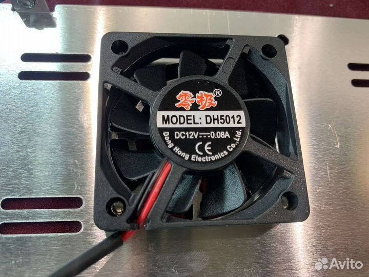 Блок питания 300w-5- (5V, 60A, 300W)