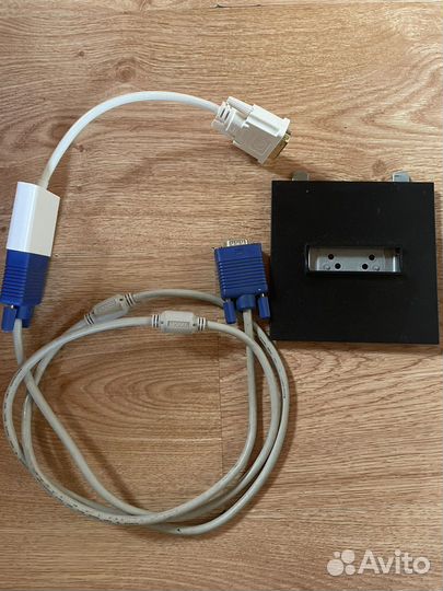 Монитор Dell
