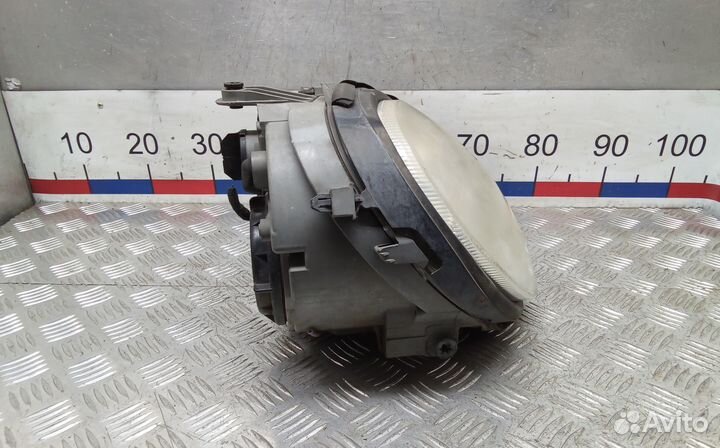 Фара mercedes-benz C W203 (2001-2008)