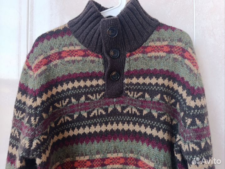 Massimo dutti джемпер 146 152