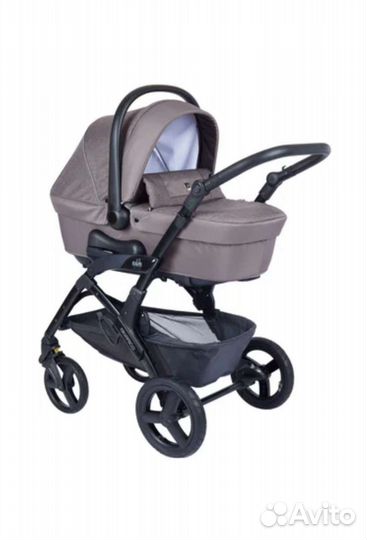 Коляска 2 в 1 cam dinamico Италия