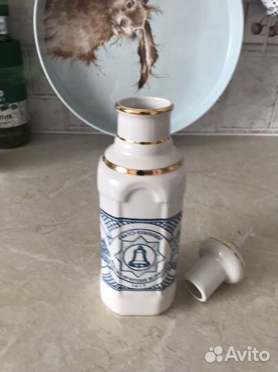 Графин для святой воды