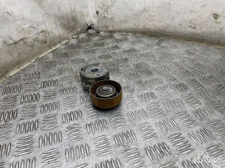 Натяжитель ремня Nissan X-Trail T31 MR20DE 2009