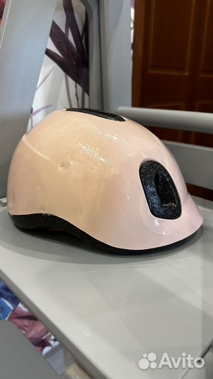 Детский шлем защитный