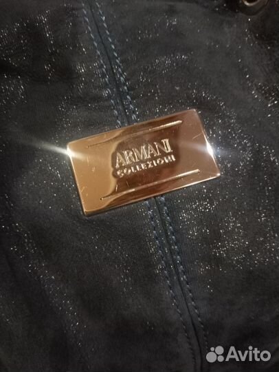 Сумка Armani Collezioni оригинал
