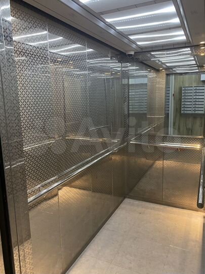 Квартира-студия, 27,2 м², 5/16 эт.