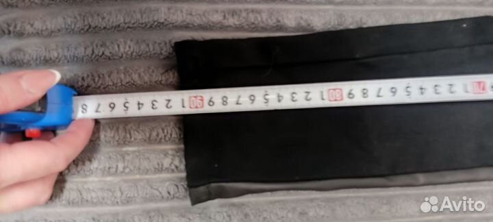 Кожаные леггинсы/джегинсы