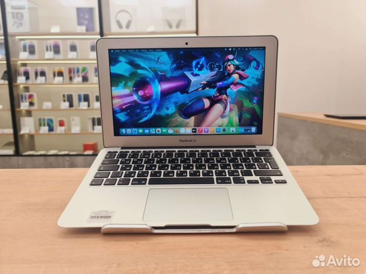 Apple MacBook Air 11 2015