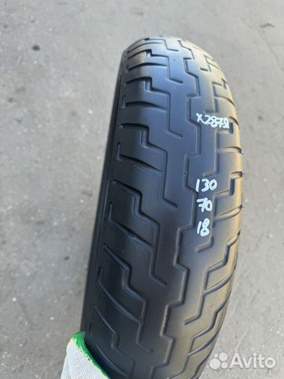 130/70 R18 dunlop d404f 2879x