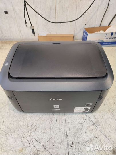 Canon lbp 6030b