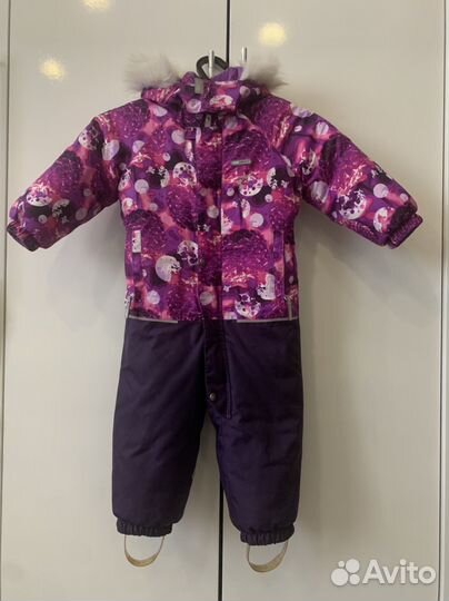 Комбинезон lenne 98