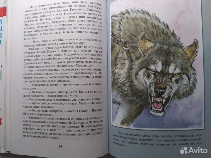 Книги для детей, школьная литература