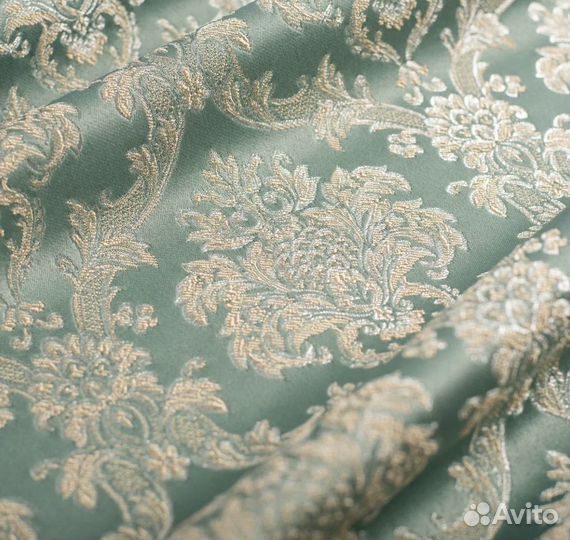 Жаккард Vatican