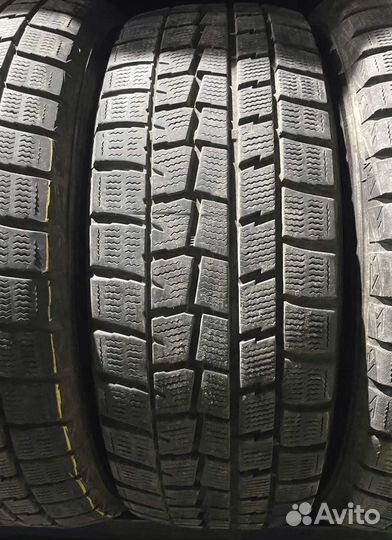 Dunlop Winter Maxx WM01 205/60 R16 89N