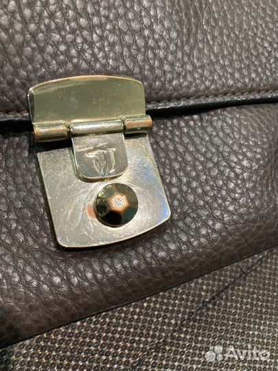 Сумка кросс боди Trussardi Jeans