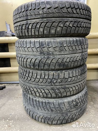 Matador MP 30 Sibir Ice 2 215/55 R17 98T