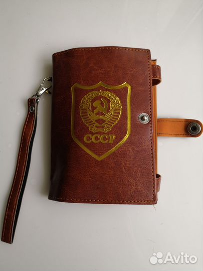 Фляга из нержавеющей стали