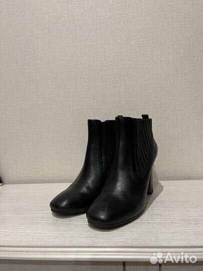 Ботильоны женские 37 размер
