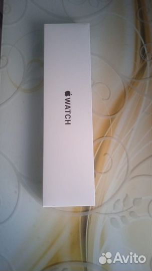 Часы apple watch 8 45 mm