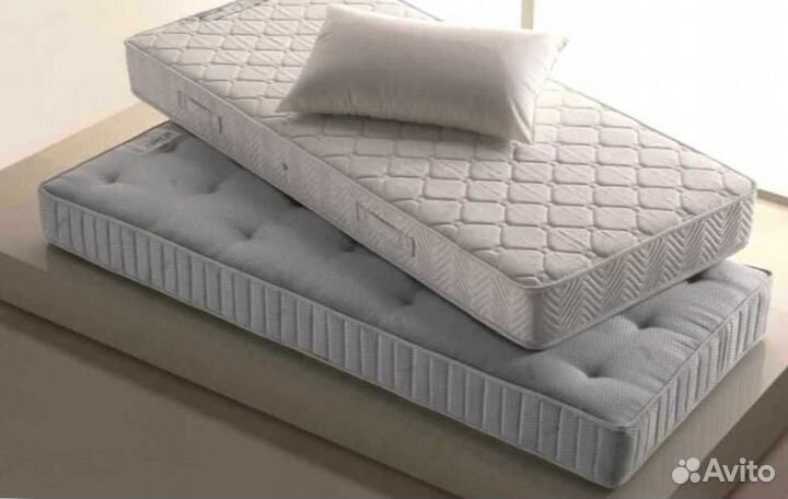 Матрас ортопедический