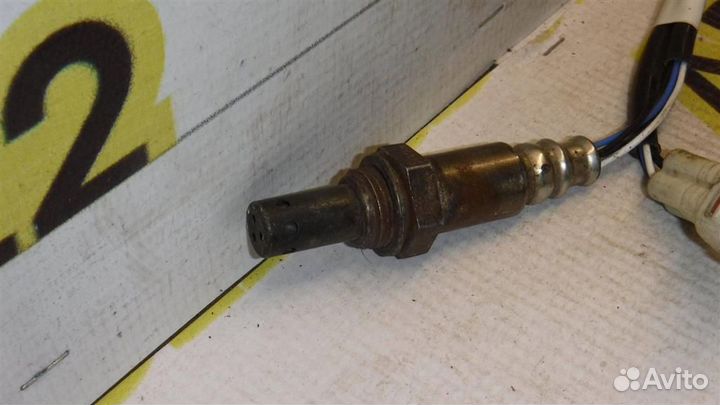 Датчик кислородный/Lambdasonde Suzuki Grand Vitar