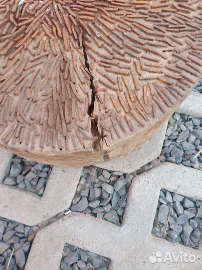 Жорнова/мельница старинные