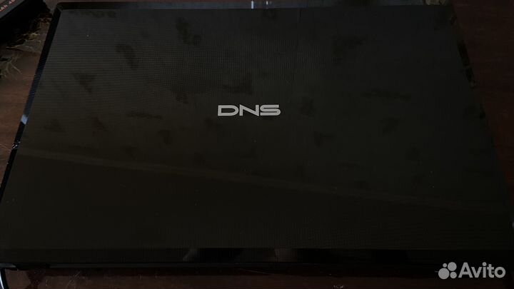 Продам ноутбук