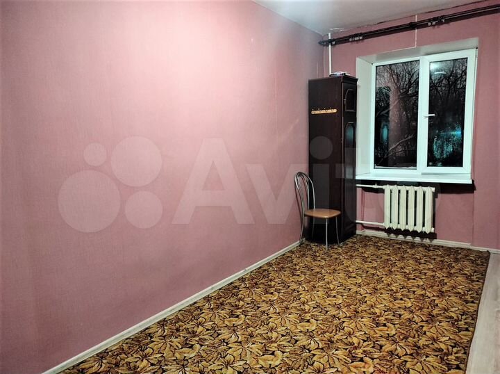 2-к. квартира, 41,7 м², 5/5 эт.