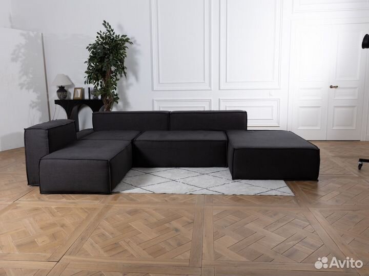 Диван 2000х1200 мм