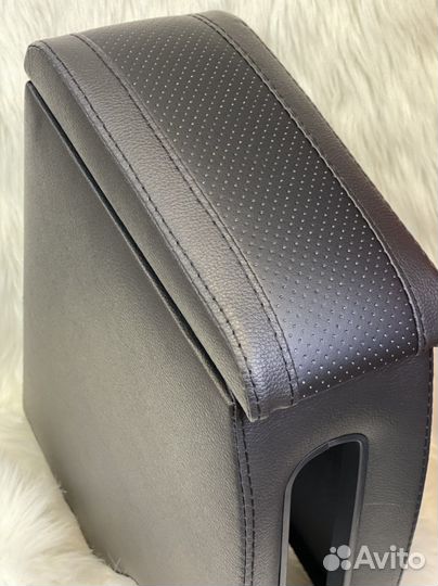 Подлокотник на daewoo matiz