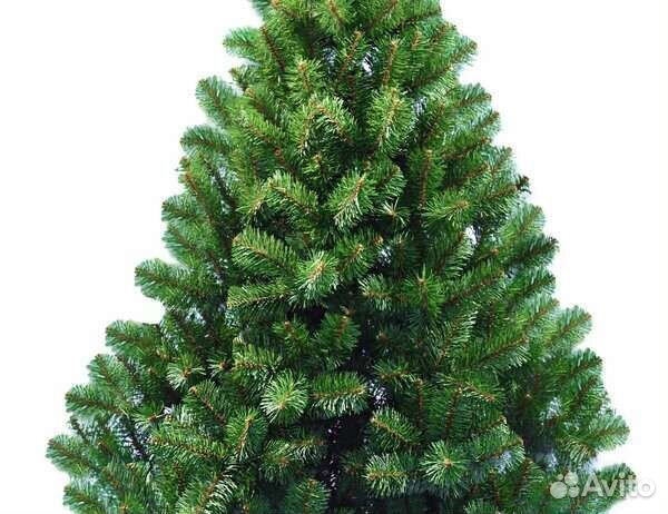 Ель искуственная